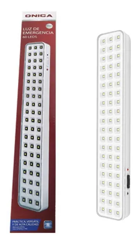Luz de emergencia 60 LED - Image 5