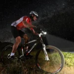 Luz Led Delantera Y Bocina Para Bicicleta Recargable Usb - Image 20