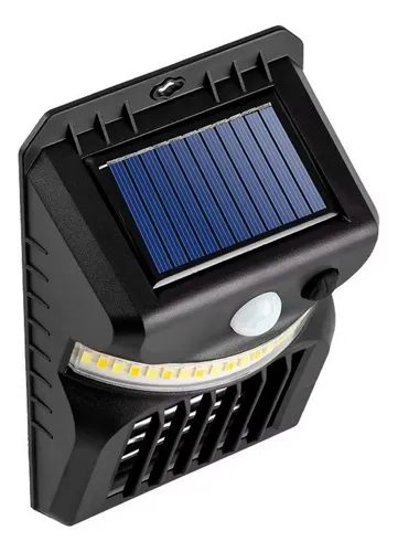 Luz LED mata mosquitos W792 - Image 8