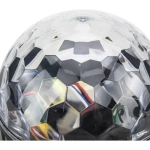 Bola luz LED RGB Jellytec light con control remoto mp3 - Image 4