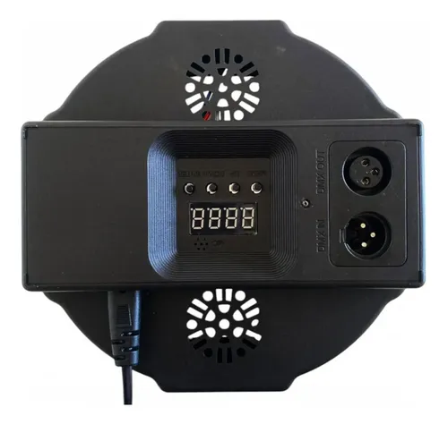 Luz protón 36 LED iluminación para fiestas - Image 4