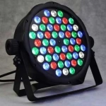 Luz protón 54 LEDS audiorítmico RGB - Imagen 2