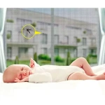Malla mosquitera con cinta magnética - Imagen 5
