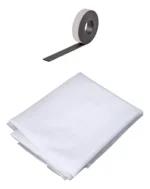 Malla mosquitera con cinta magnética - Image 2