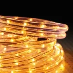 Manguera led blanco cálido con controlador – 5 Metros - Image 6