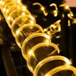 Manguera led blanco cálido con controlador – 5 Metros - Image 5