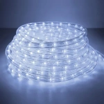 Manguera led luz blanca fría para exterior - 20 metros - Image 4