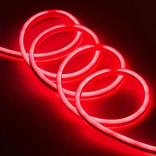 Manguera flexible de luz led neón - 5 metros Ip65 - Image 18