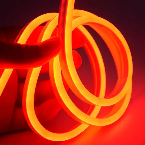 Manguera flexible de luz led neón - 5 metros Ip65 - Image 35