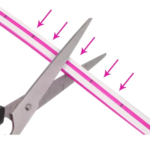 Manguera flexible de luz led neón - 5 metros Ip65 - Image 45