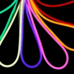 Manguera flexible de luz led neón - 5 metros Ip65 - Image 36