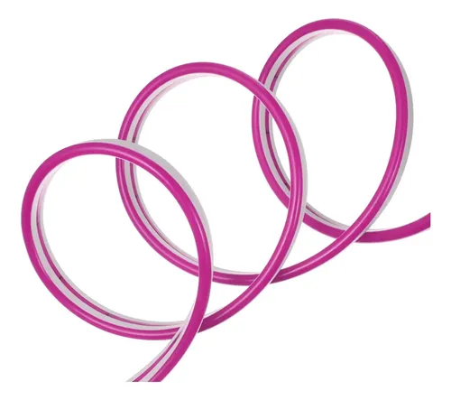 Manguera flexible de luz led neón - 5 metros Ip65 - Image 43