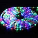 Manguera tira led RGB + controlador - 5 metros - Image 3