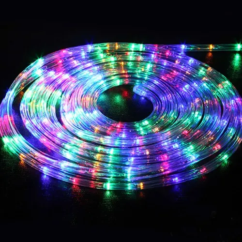 Manguera tira led RGB + controlador - 5 metros - Image 3