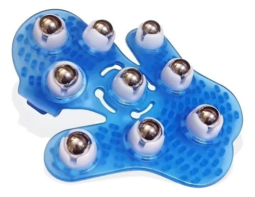 Manopla masajeadora giratoria - Imagen 32
