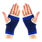 Manopleras elásticas X 2