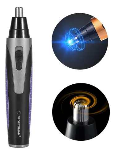 Máquina de pelo USB 4 en 1 - Image 16