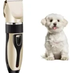 Máquina de cortar pelo para perros Cli56