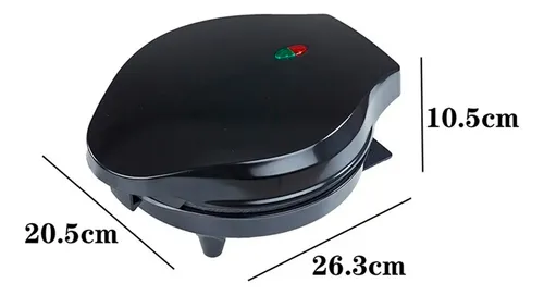 Maquina Mini Cupcakes Electrica Cocina Oryx Muffins Or-c02 - Image 6