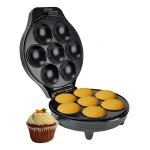Maquina Mini Cupcakes Electrica Cocina Oryx Muffins Or-c02