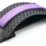 Masajeador Elongador De Espalda Acupuntura Estirador 515630