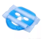 Mascarilla facial gel descongestiva - Imagen 4