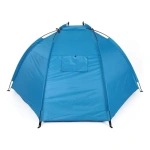 Media carpa playera grande - Imagen 4