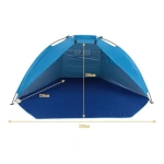 Media carpa playera grande - Imagen 3