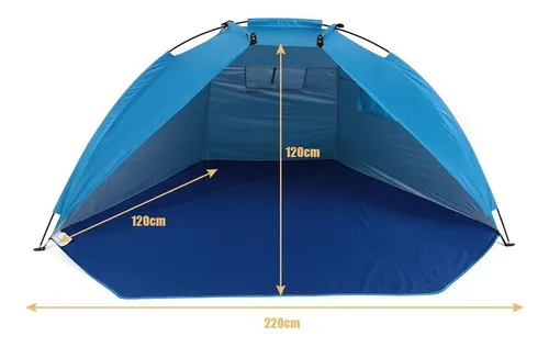 Media carpa playera grande - Imagen 3