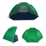 Media carpa playera grande - Imagen 9