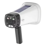 Megáfono de mano portátil grabador de voz altavoz eventos - Image 3