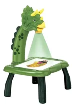 Mesa didáctica dibujo con proyector G356