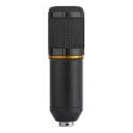 Microfono Condenser Profesional Con Brazo Plegable + Filtro - Image 13