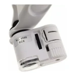 Microscopio para celular o tablet 60x con clip - Image 5