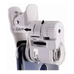 Microscopio para celular o tablet 60x con clip - Image 6