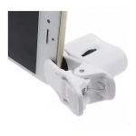 Microscopio para celular o tablet 60x con clip - Image 2