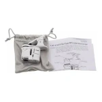 Microscopio para celular o tablet 60x con clip - Image 7