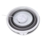 Mini balde lavarropas USB portátil y plegable - Image 11
