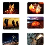 Mini Linterna Ultra Potente Camping Encendedor Usb Ip56 Ch02 - Image 3