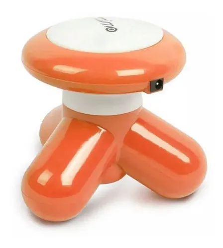 Mini masajeador portátil - Imagen 14