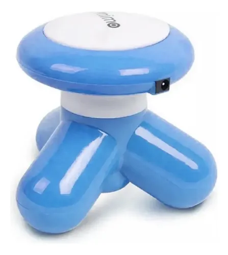 Mini masajeador portátil - Imagen 11