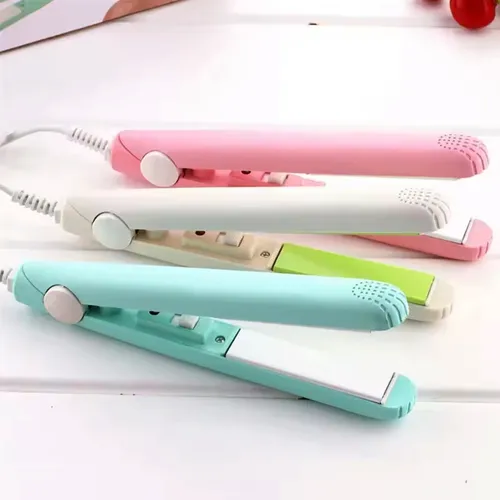 Mini plancha de pelo - Image 14