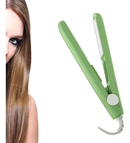 Mini plancha de pelo - Image 2