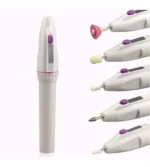 Mini torno de uñas - Image 2