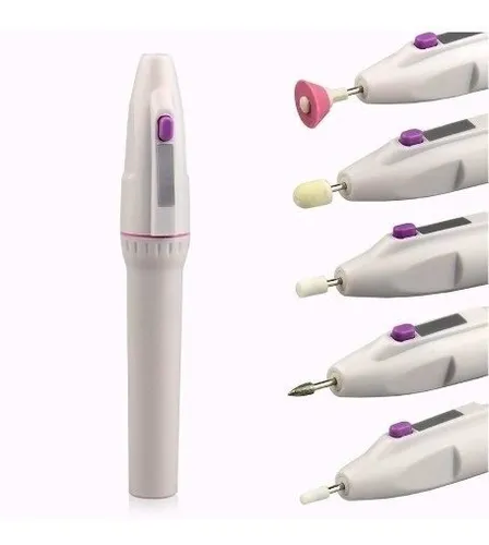 Mini torno de uñas - Image 2