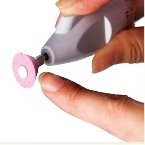 Mini torno de uñas - Image 4