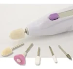 Mini torno de uñas - Image 3