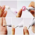 Mini torno de uñas - Image 5