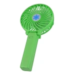 Mini ventilador handy recargable USB - Image 9