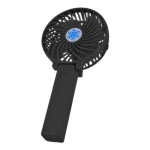Mini ventilador handy recargable USB - Image 17